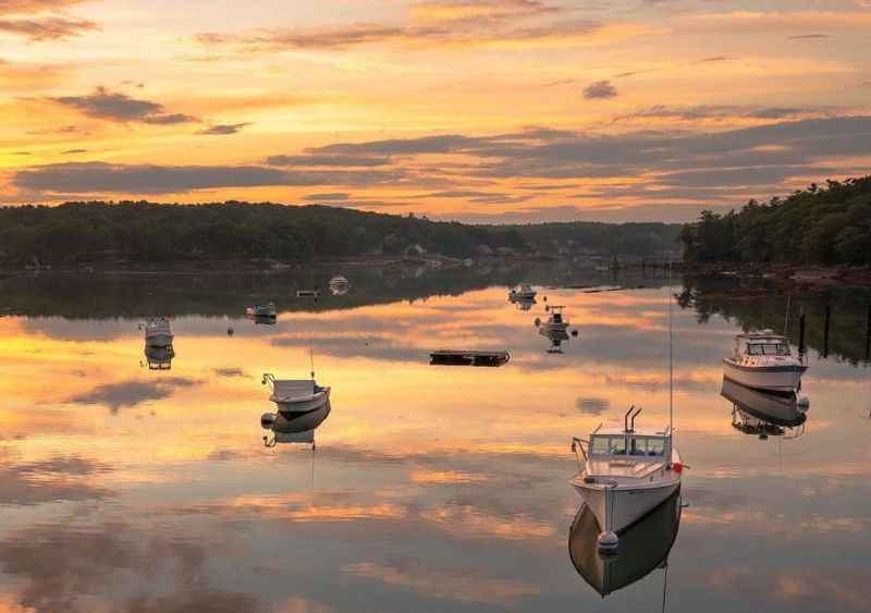 Boothbay Harbor