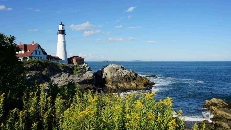 Unmissable Things to Do in Maine