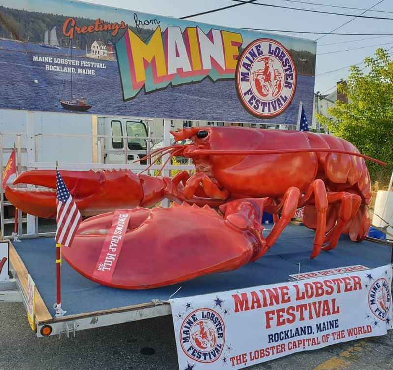 Maine Lobster Festival