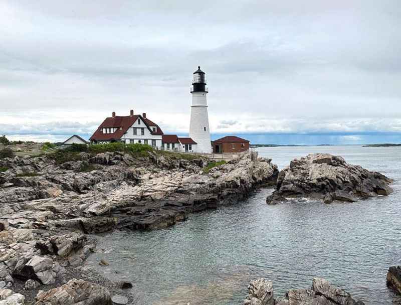 Bar Harbor