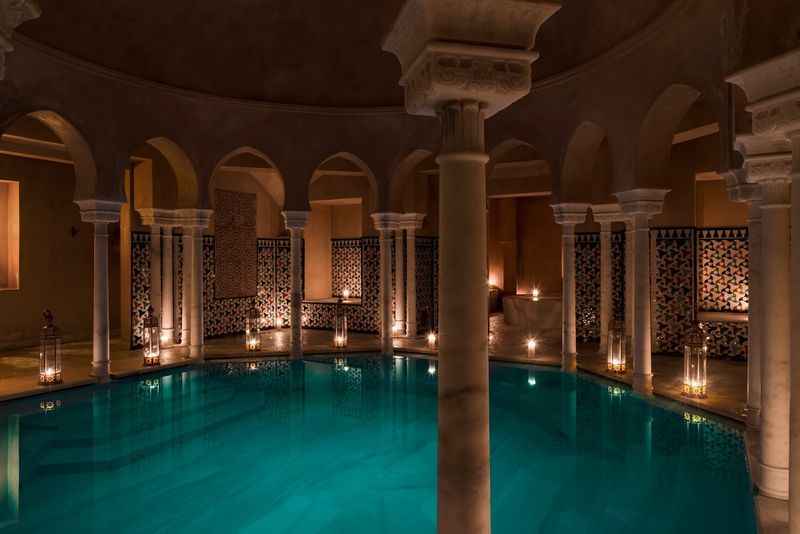 Hammam Al Andalus