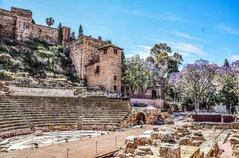 Teatro Romano