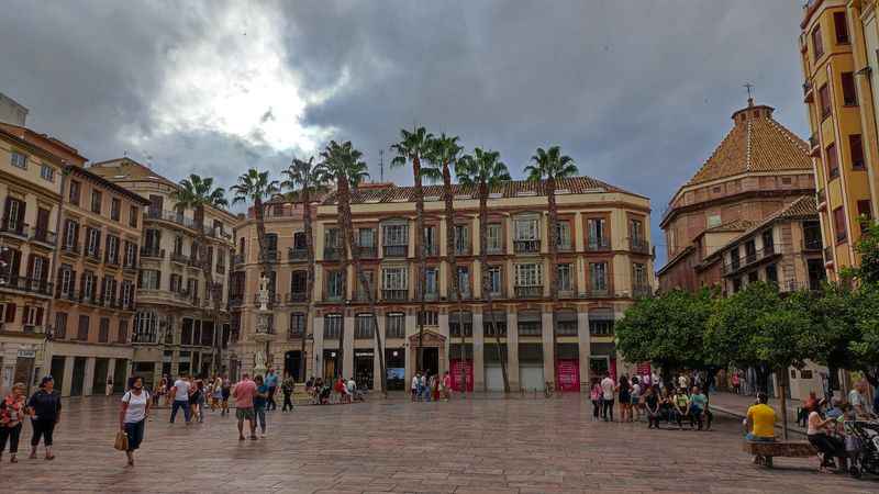 Centro Histórico