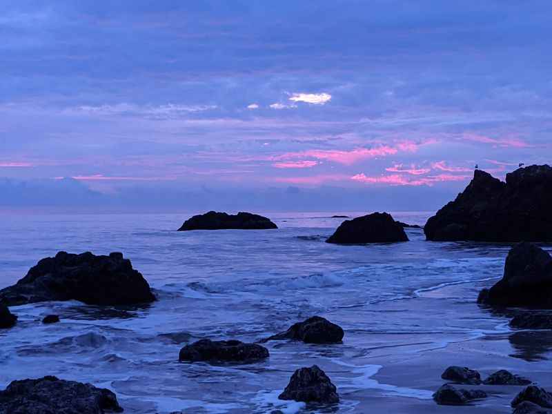 El Matador State Beach