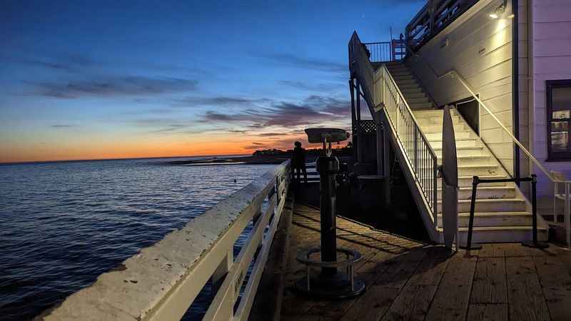 Malibu Coast