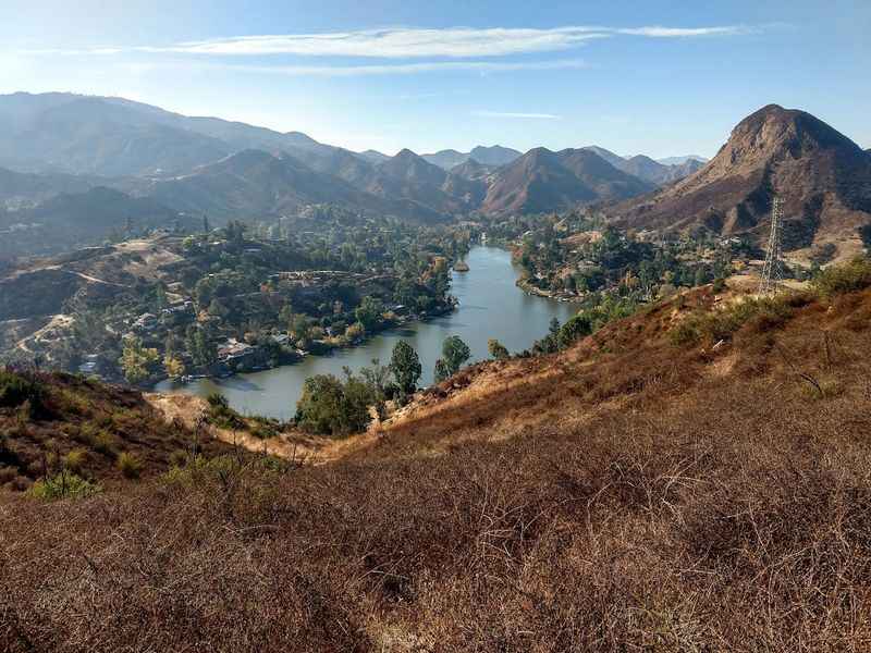 Malibu Creek State Park