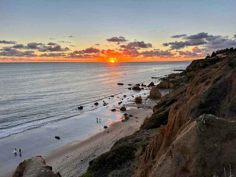 El Matador Beach