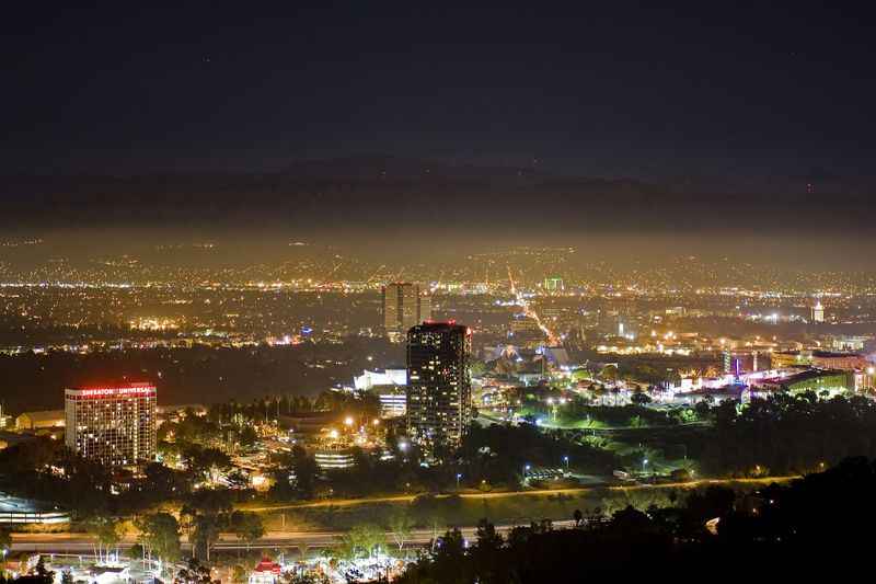 San Fernando Valley