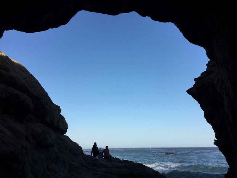 Caves of Malibu