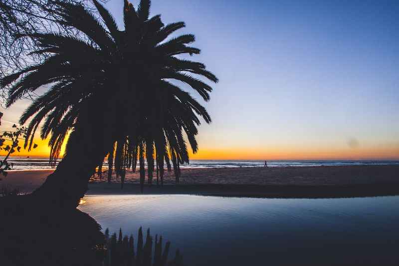 Point Dume State Beach