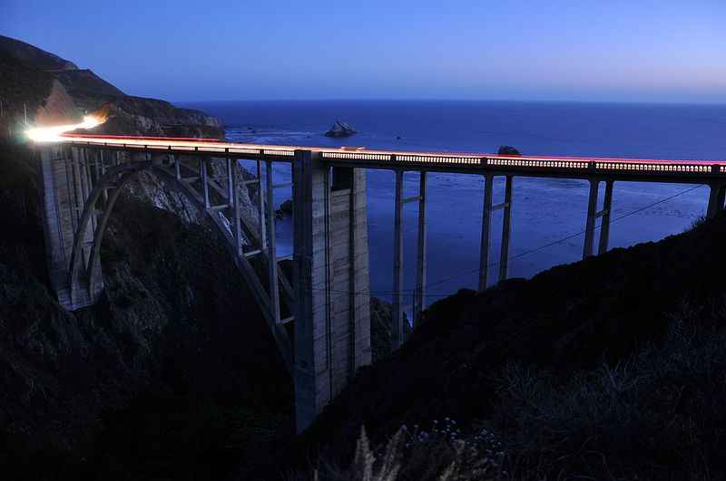 Pacific Coast Highway