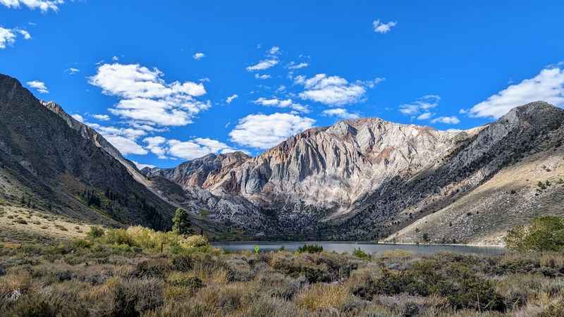 Convict Lake