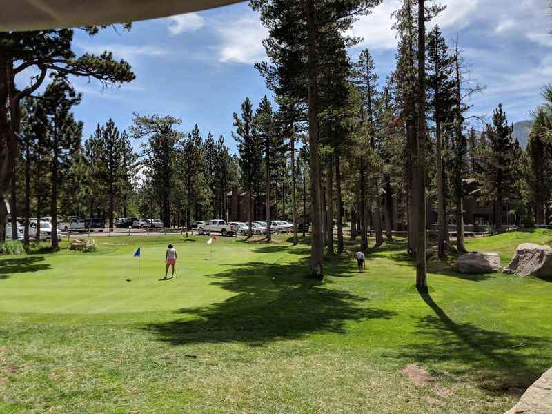 Sierra Star Golf Course