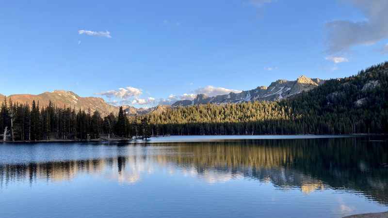 Horseshoe Lake