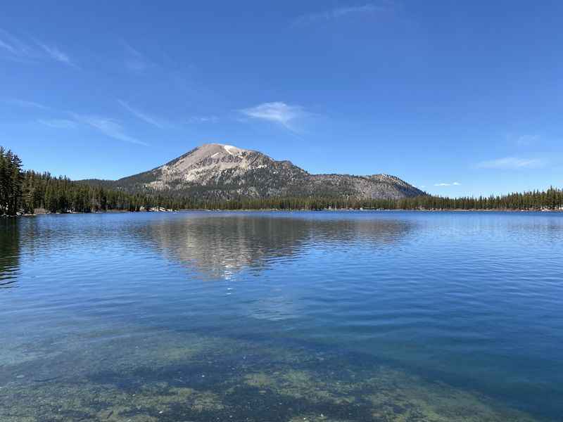 Mammoth Lakes Basin