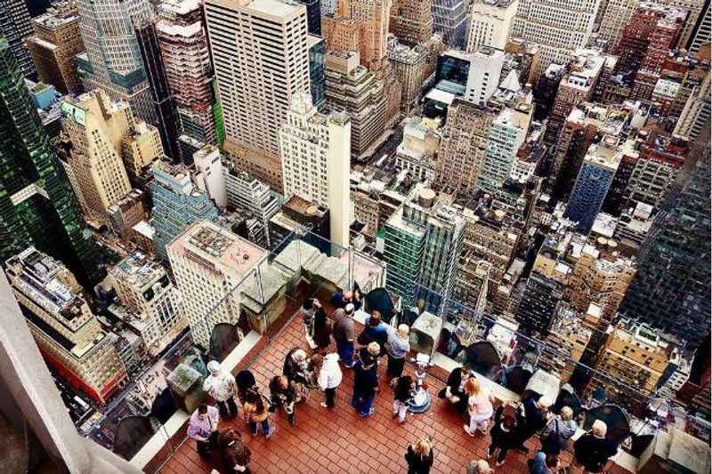 Rockefeller Center