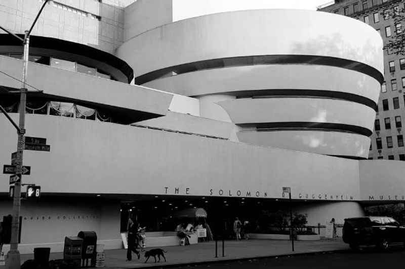 Guggenheim Museum