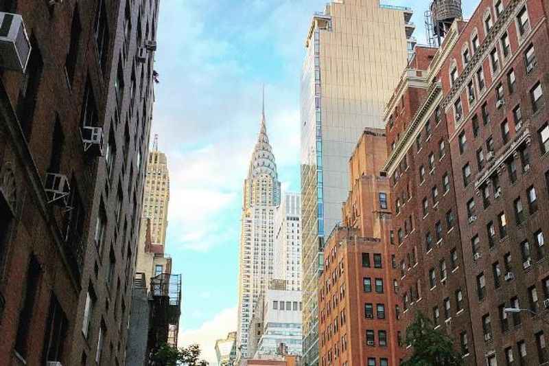 Chrysler Building