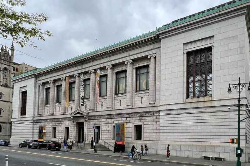 New York Historical Society