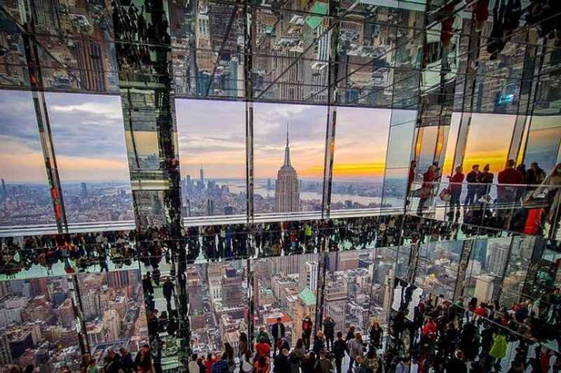 Empire State Building