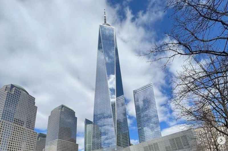 World Trade Center