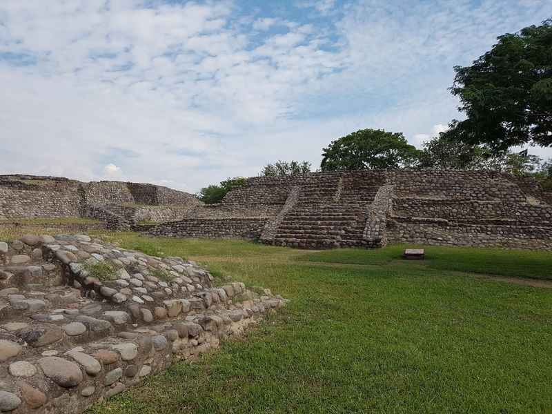 La Campana Archaeological Site