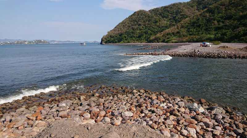 Playa la Boquita