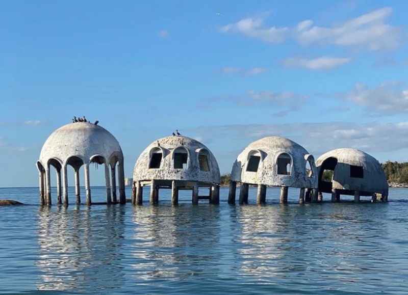 Cape Romano