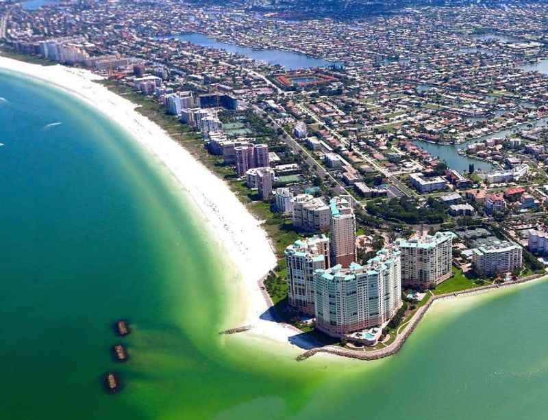 Top Fun Things to Do in Marco Island for Beach Lovers
