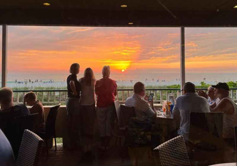 Sunset Grille