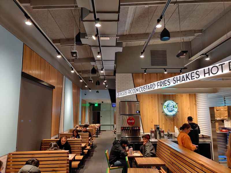 Shake Shack