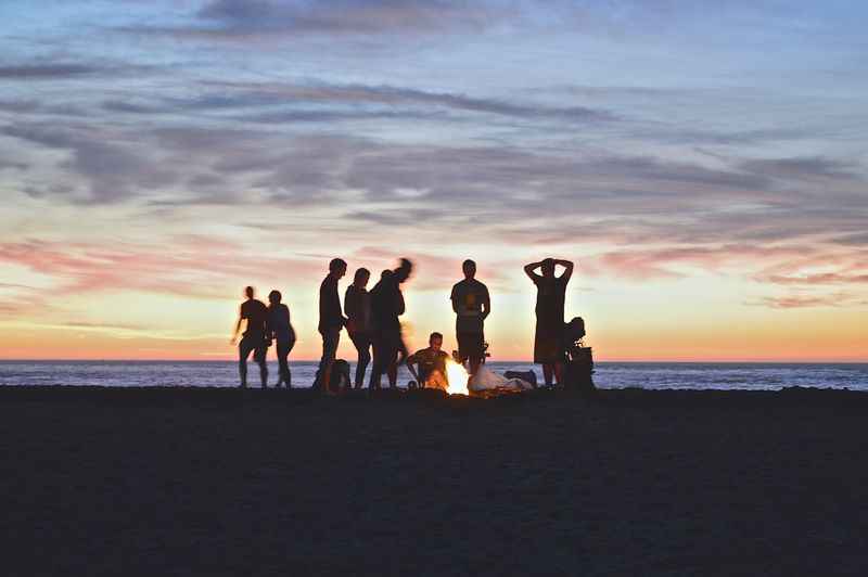 Dockweiler State Beach