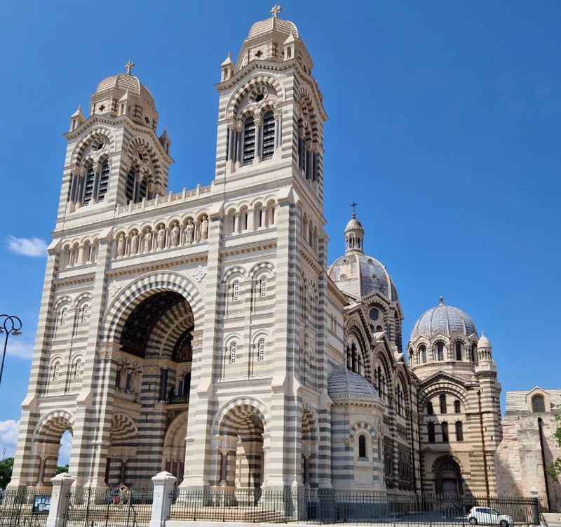 Cathédrale La Major