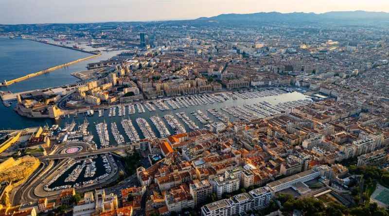 Fun Things to Do in Marseille, France