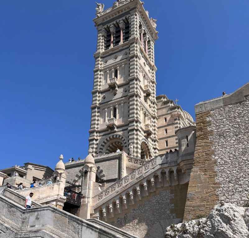 Notre Dame de la Garde