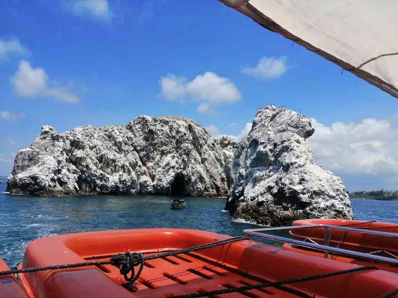 Mazatlan Islands Ecological Reserve