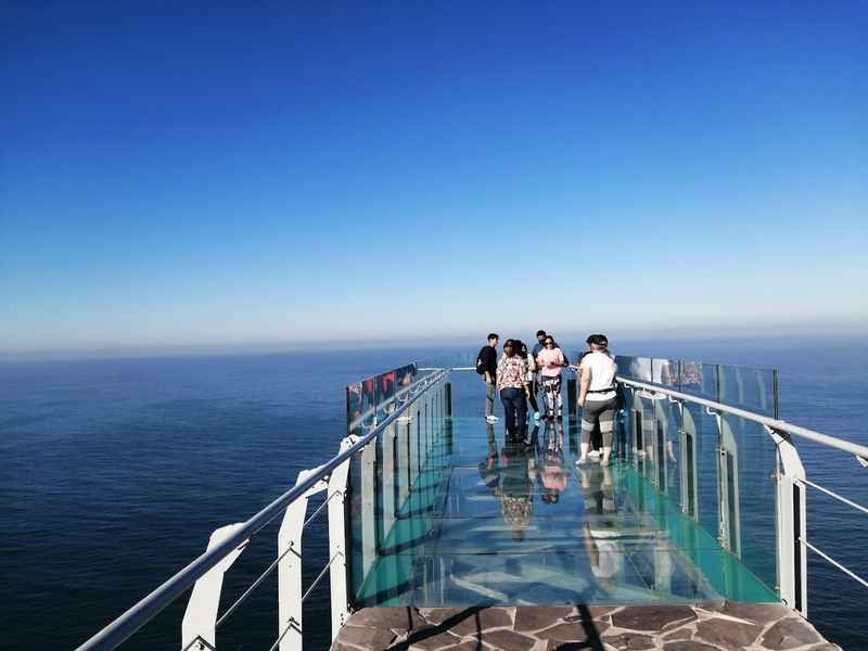 El Faro Lighthouse