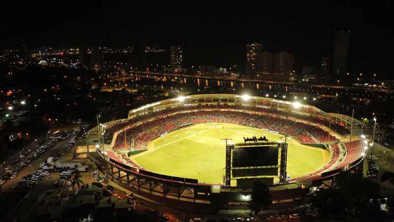 Teodoro Mariscal Baseball Stadium