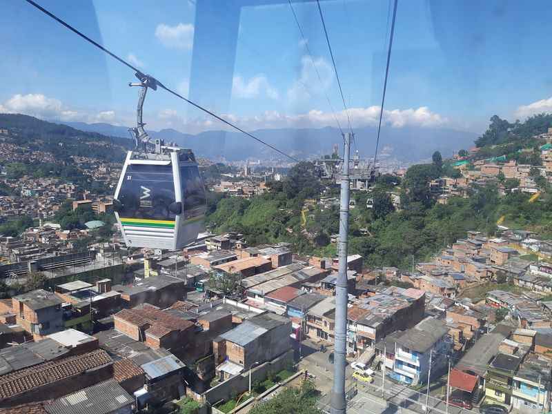 Cable Car