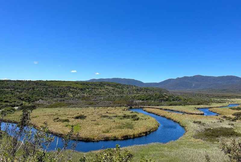 Wilsons Promontory National Park