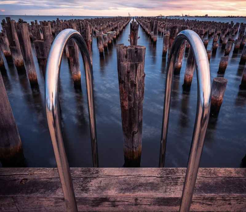  Port Phillip Bay
