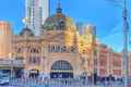 Flinders Street Station