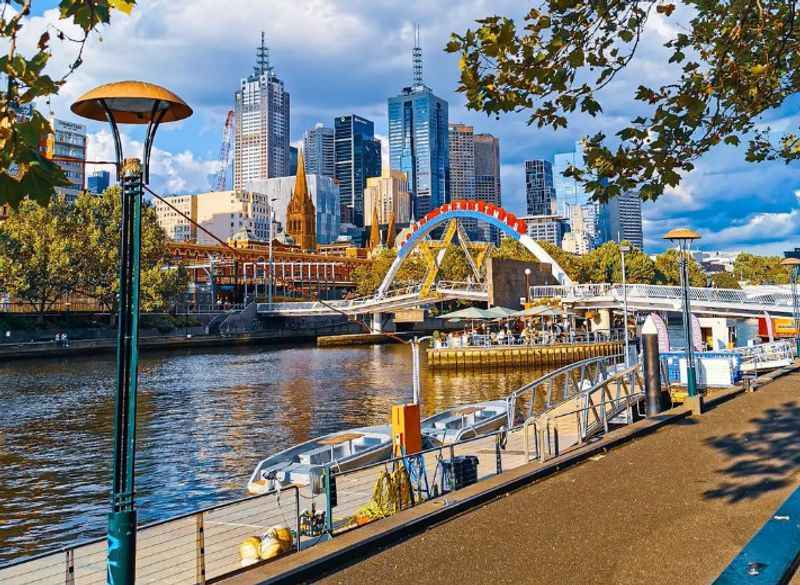 Yarra River