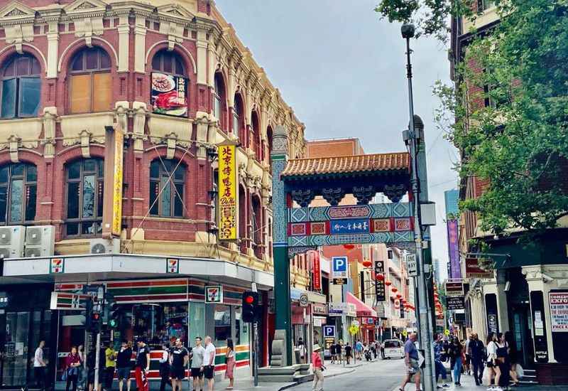  Little Bourke Street