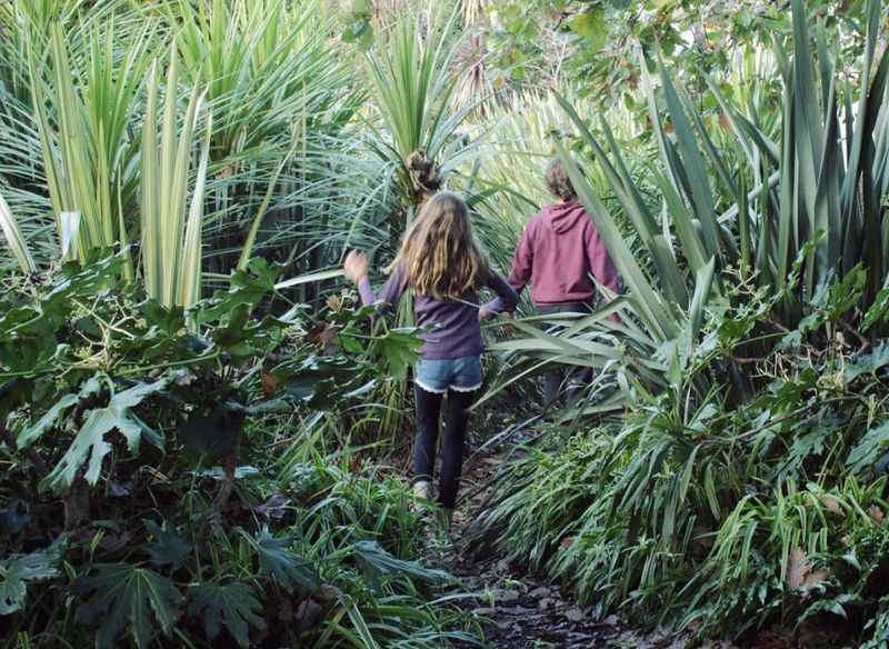 Ian Potter Foundation Children's Garden