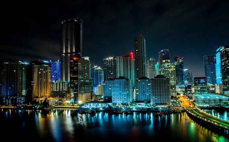 Cool and Interesting Things to Do in Miami at Night