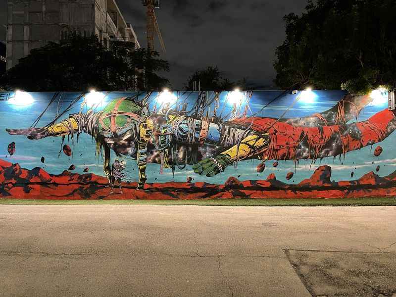 Wynwood Walls