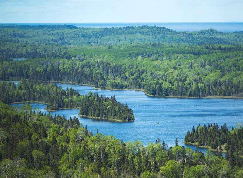 Isle Royale National Park