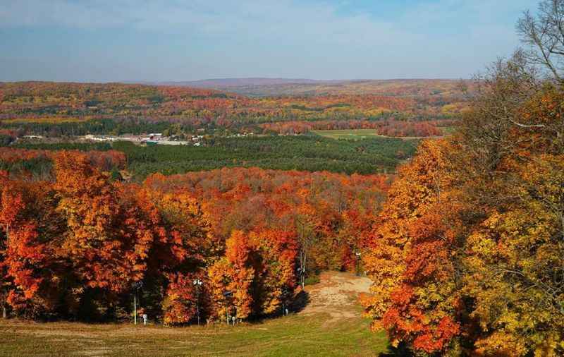 Boyne Mountain Resort