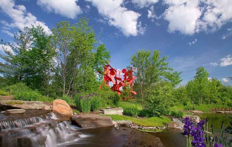 Frederik Meijer Gardens & Sculpture Park